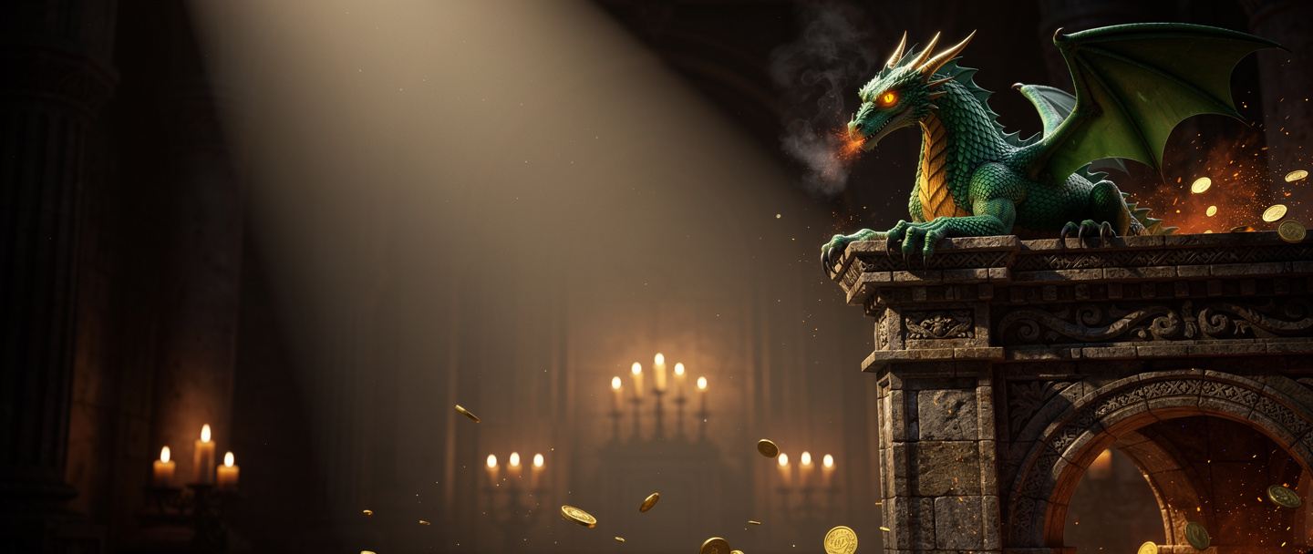 Dragobet Casino